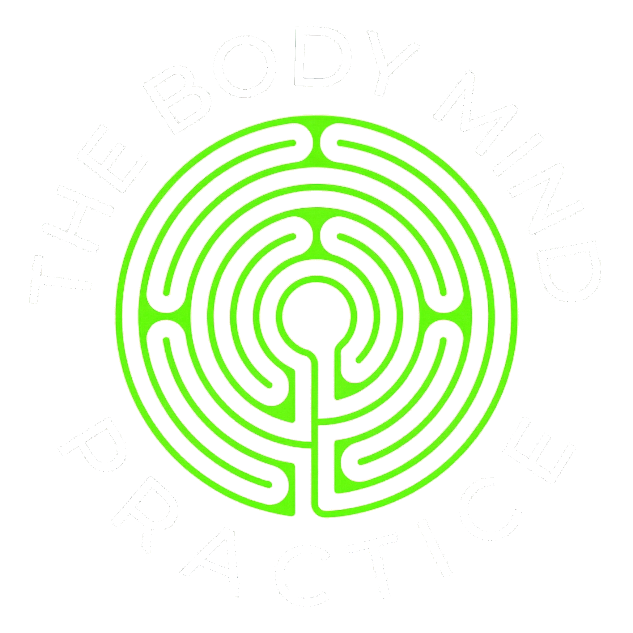 The Body Mind Practice